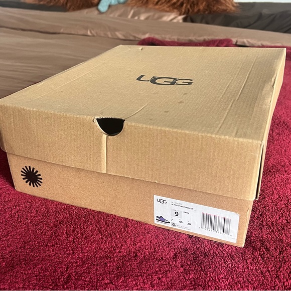 UGG Pop Punk sneakers - Picture 6 of 6